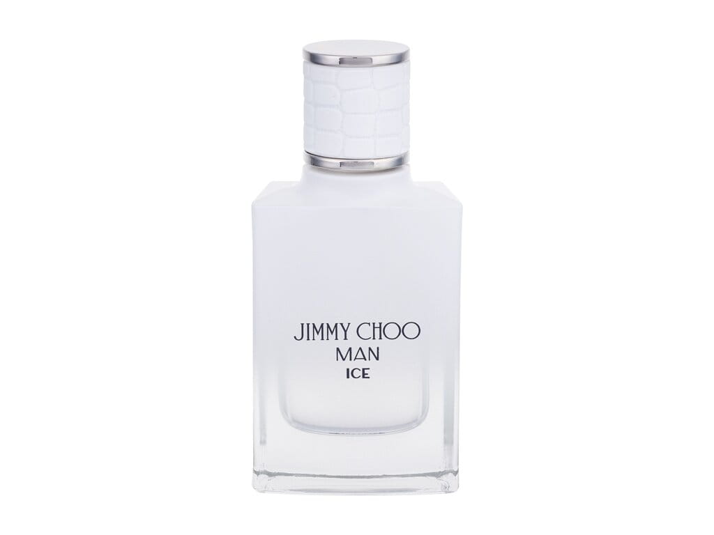 Jimmy Choo Man Ice M Woda toaletowa 30ml-540870